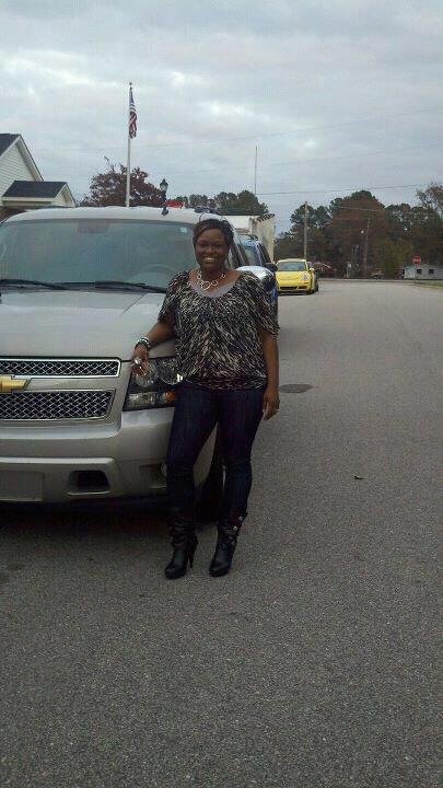 Pamela Hartfield's album, Cover Photos