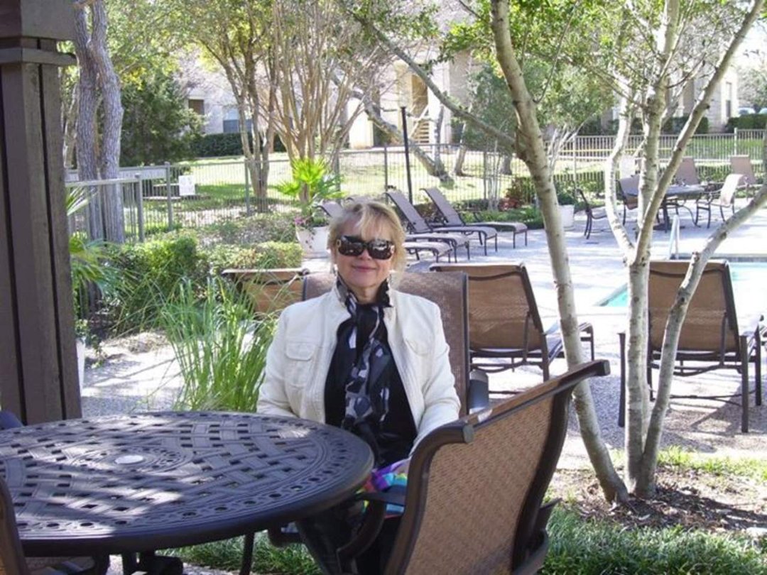 Terry Hamblen's album, Cover Photos