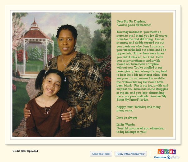 Cynthia Boone's album, Profile Pictures