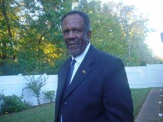 James Jones' album, Profile Pictures