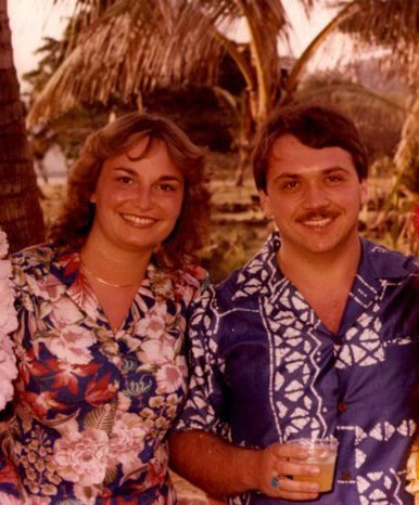 Mark Graf's album, Profile Pictures