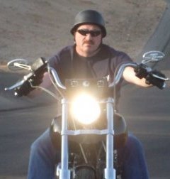 Larry Wright's album, Profile Pictures