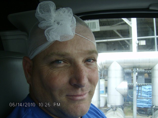 David Dachniewiewicz's album, Profile Pictures