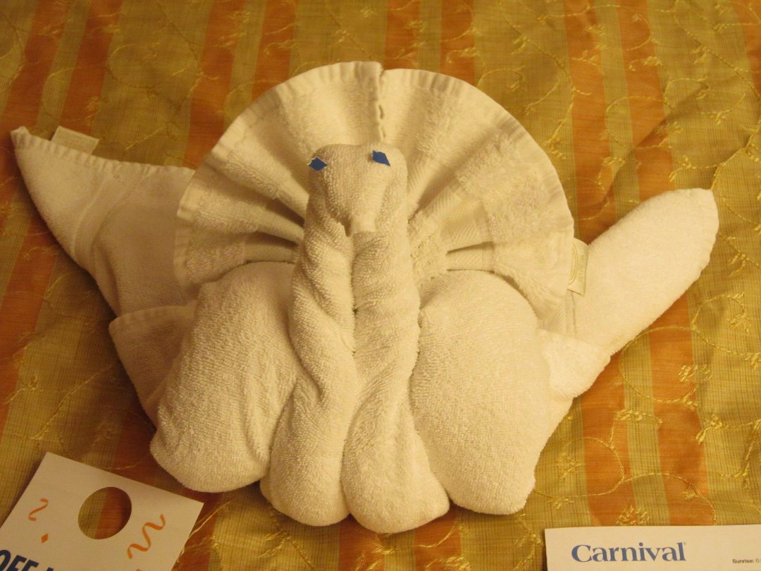 Cyndee McElroy's album, Cruise 2012