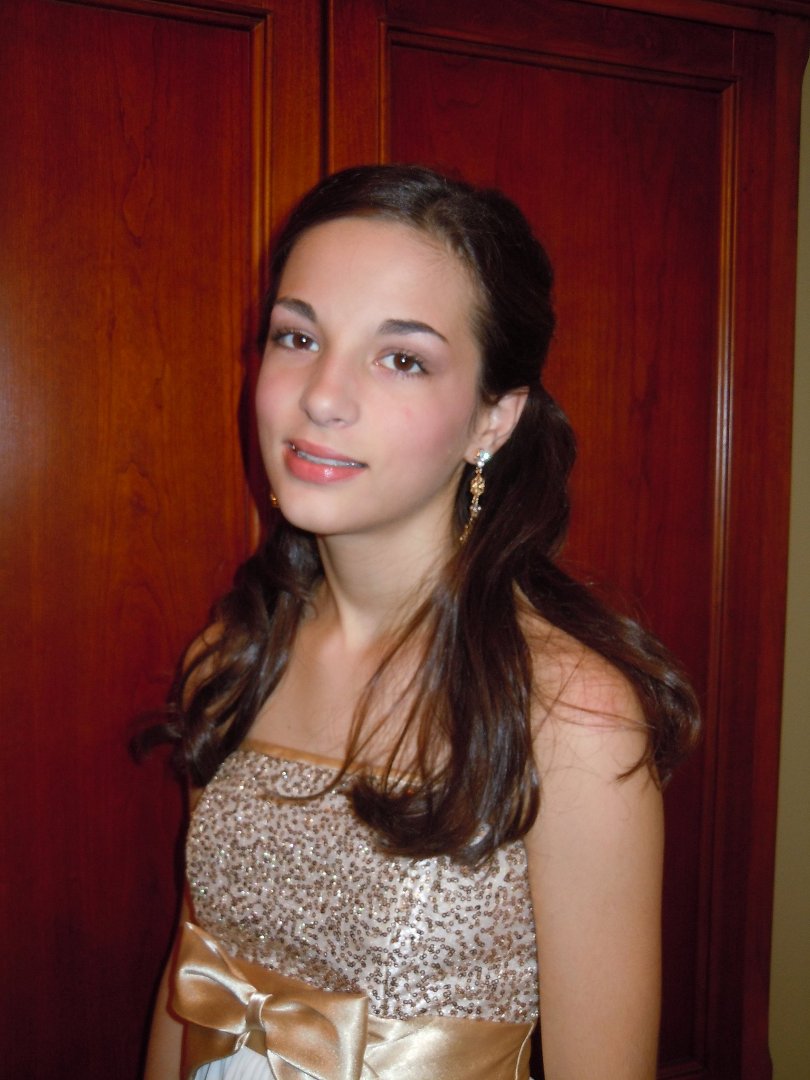 Virginia Collier's album, Profile Pictures