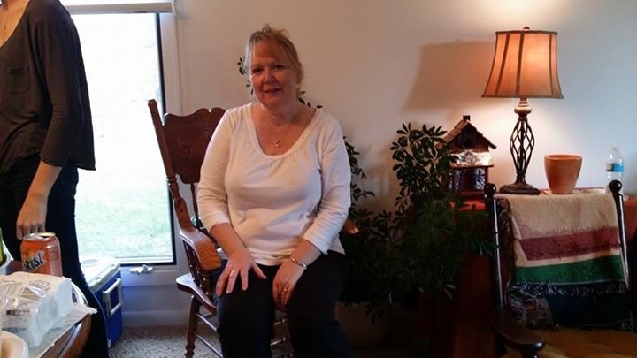 Terry Washington's album, Mobile Uploads