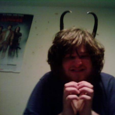 Tim Halberstam's album, Profile Pictures