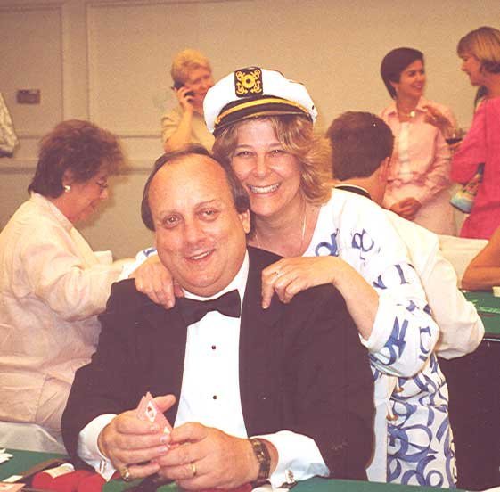 Bobby Barwald's album, Profile Pictures