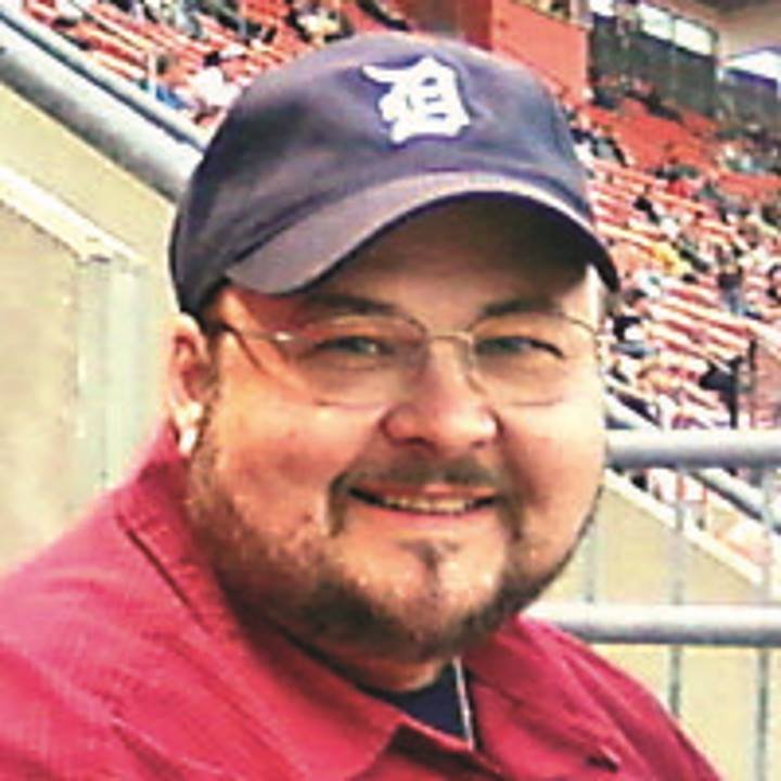 Greg Bartosiewicz's album, Profile Pictures