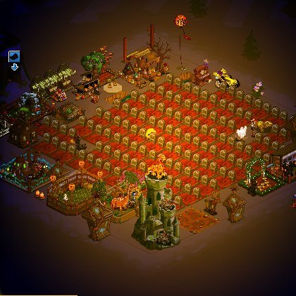 Ella McGavran's album, FarmVille Photos