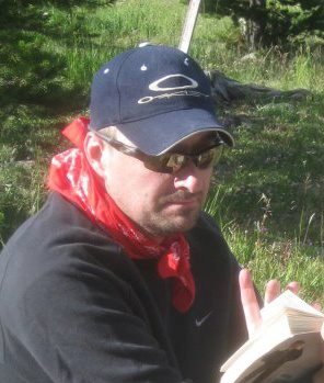 William Wohlt's album, Profile Pictures