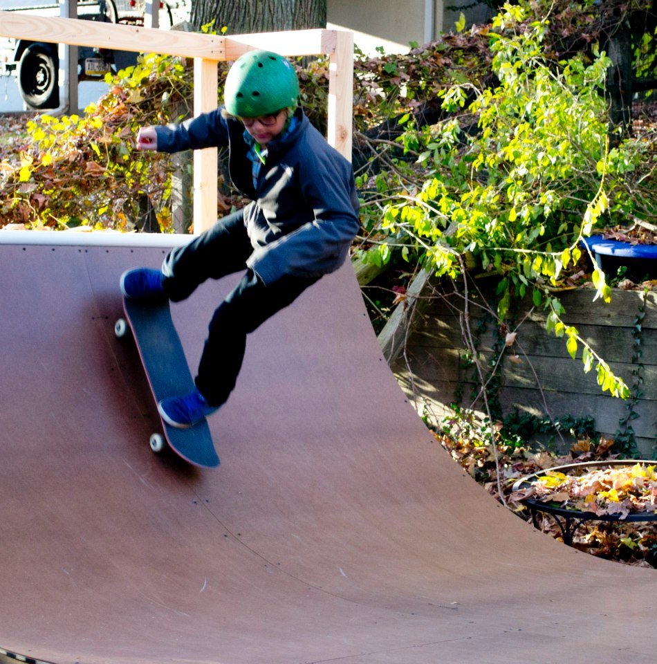 Jack Armstrong's album, Thanksgiving, 2012
