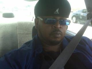 Eric Jackson's album, Profile Pictures