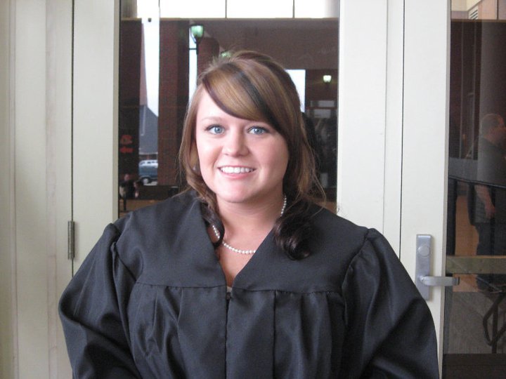 Glen Shuping's album, Fallon's Graduation