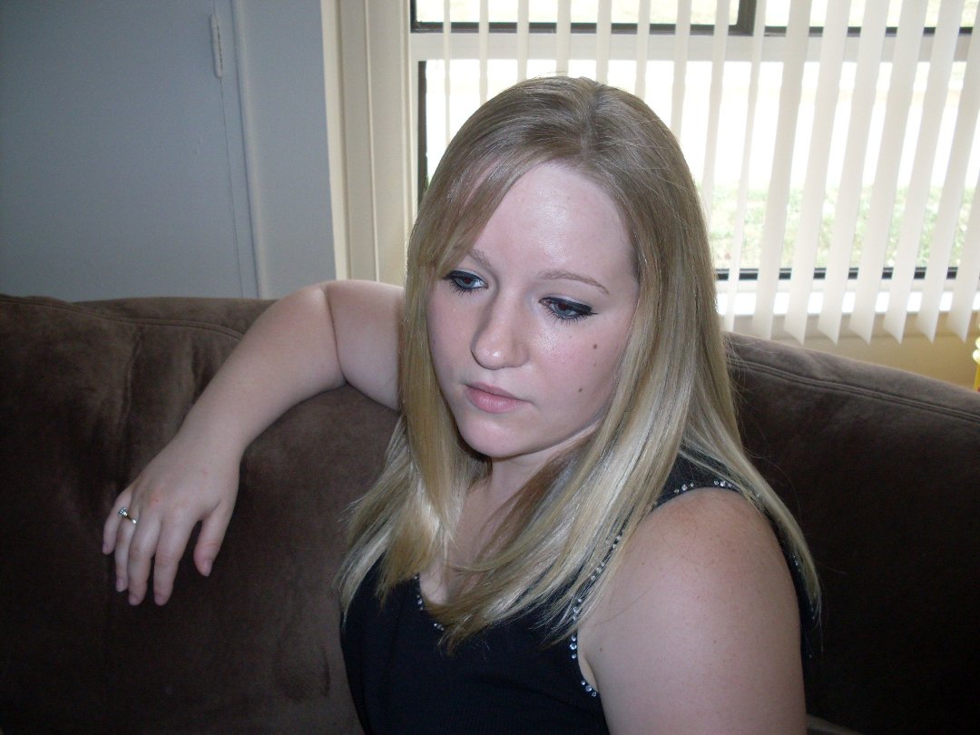 Amanda Bishop's album, Profile Pictures