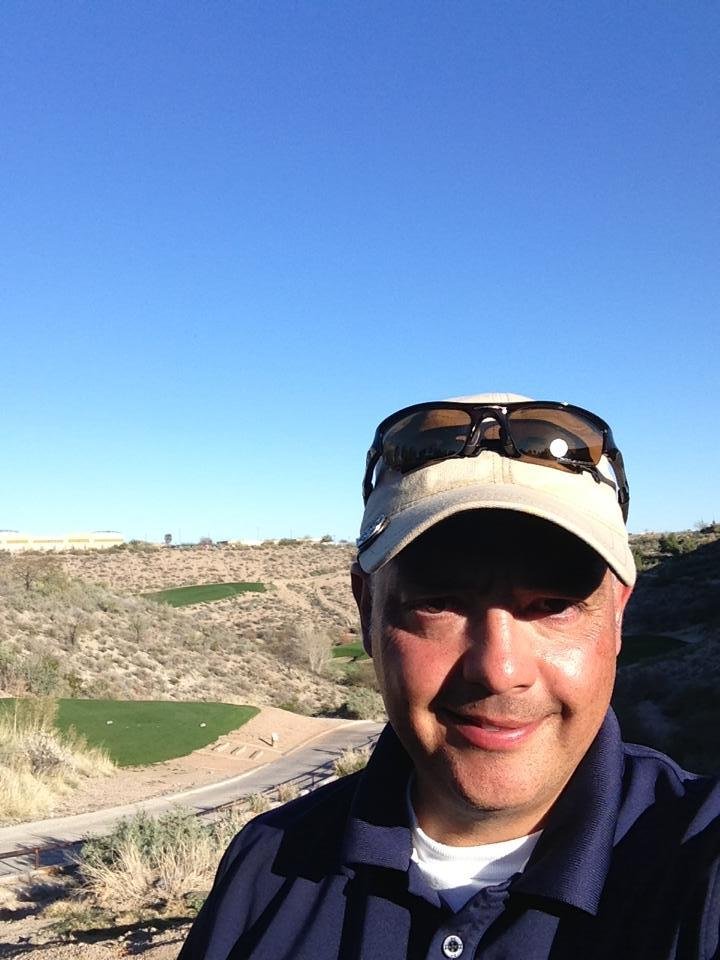 Jacob Armijo's album, Mobile Uploads