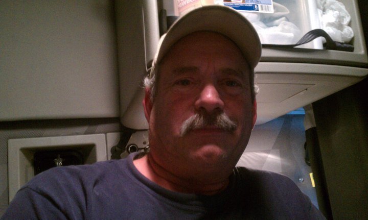 William Jefferson's album, Profile Pictures