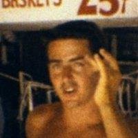 Allen Brown's album, Profile Pictures