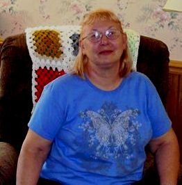 Fay Dahlgren's album, Profile Pictures