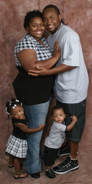 Mikeda Johnson's album, Profile Pictures