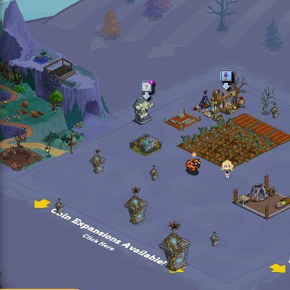 Sherron Michael's album, FarmVille Photos