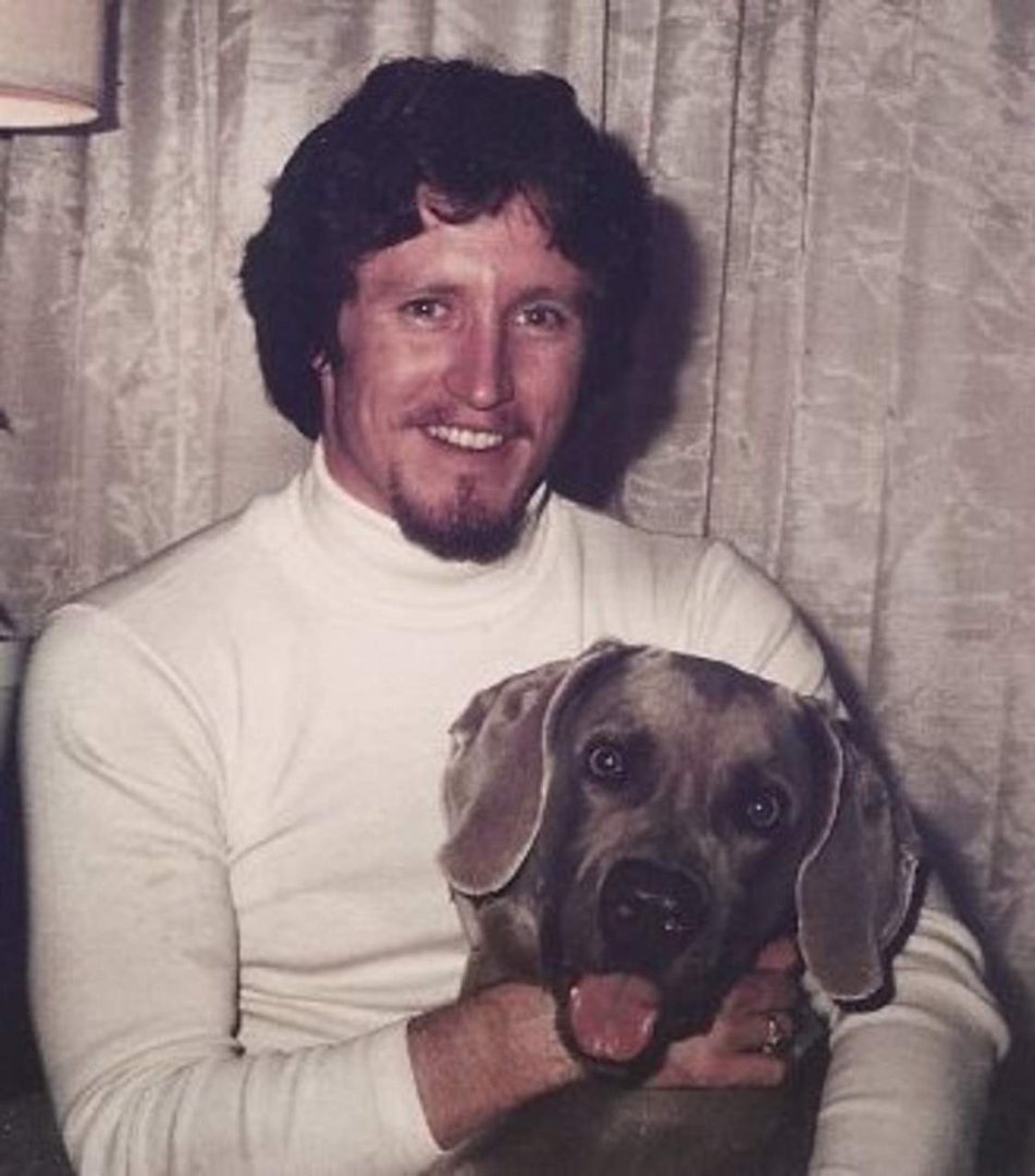 Paul Dunham's album, Profile Pictures