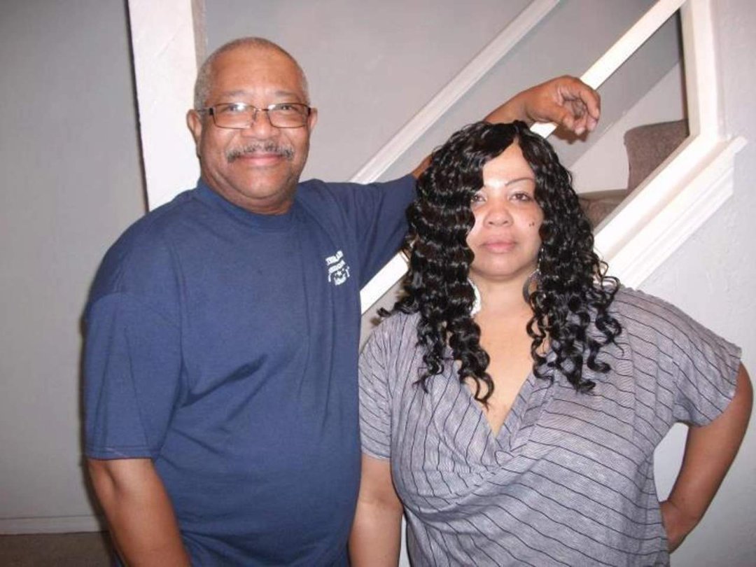 Phyllis Kemp's album, neices n nephew and great