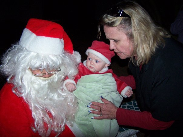 Diane Willsey (aka Riggs)'s album, Christmas 2009
