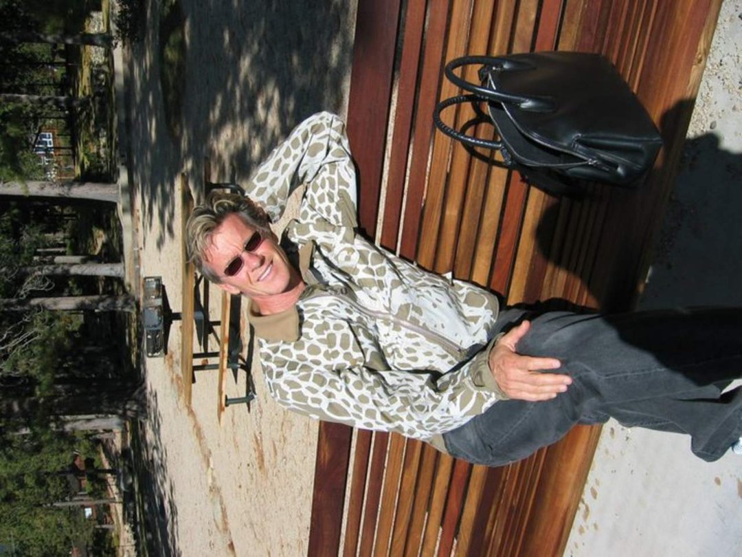 Gary Anderson's album, Miscellaneous Pics