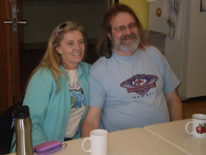 Bob Kelley's album, Dad's Birthday 2013
