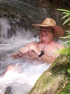 Patsy Bain's album, Our Jamaica Trip 2012