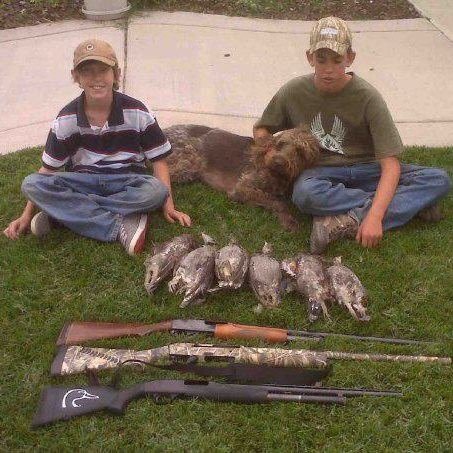 Russ Sellers' album, Profile Pictures