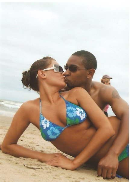 Ronnell Johnson's album, Va Beach 09!