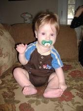 Tracy Phillips' album, Grandkids