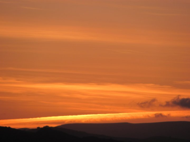 Scott Minnoch's album, central coast pics