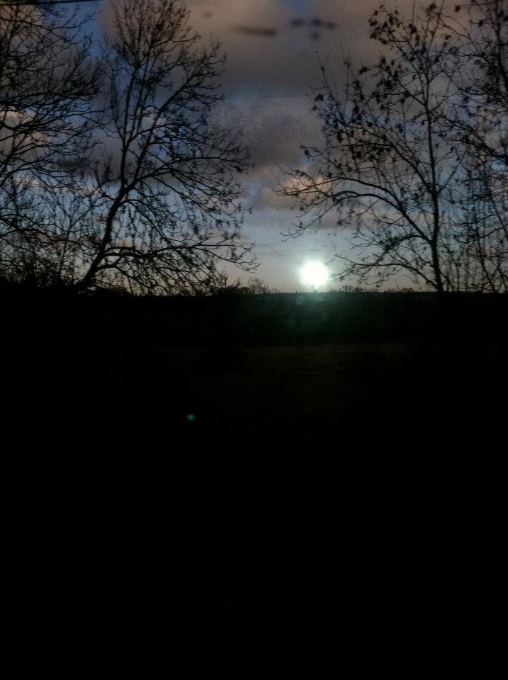 Charles Lane's album, U.K. Holiday, Christmas 2011