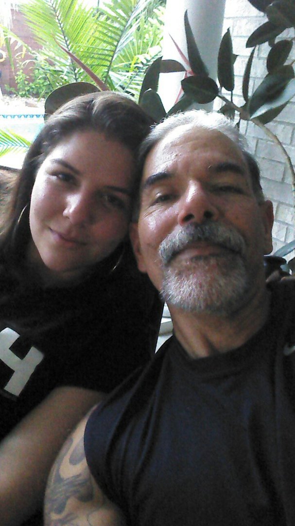 Michael Ruiz's album, Mobile Uploads