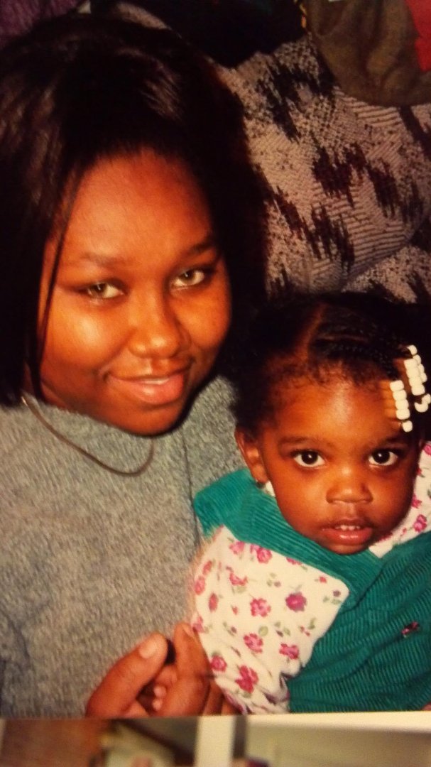 Kasheena Plummer's album, Mobile Uploads