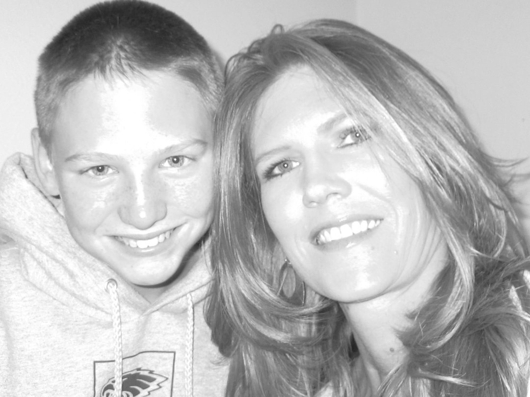 Candy Blalock's album, Profile Pictures