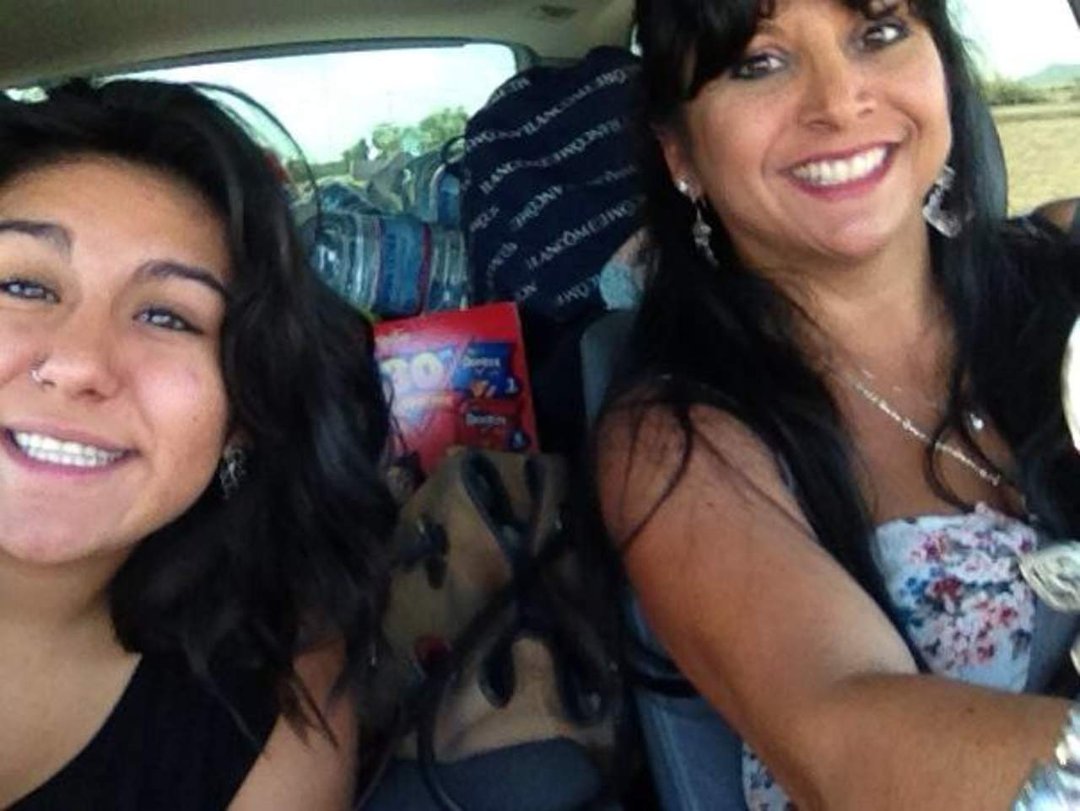 Estrella Martinez's album, Mobile Uploads