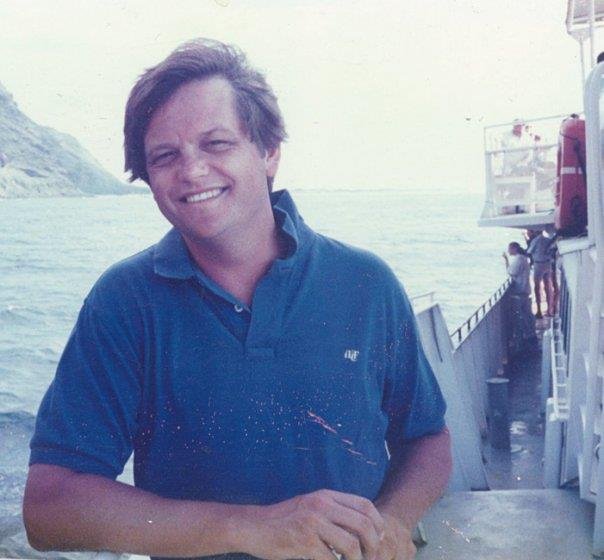George Smith's album, Profile Pictures