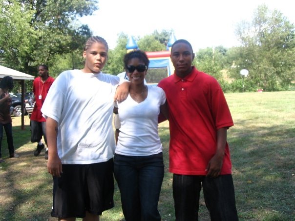 Cynara Bennett's album, Family Fun