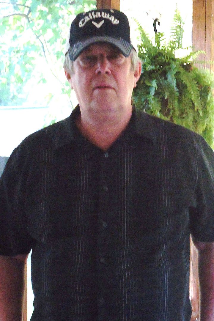 Kenneth Hiles' album, Profile Pictures