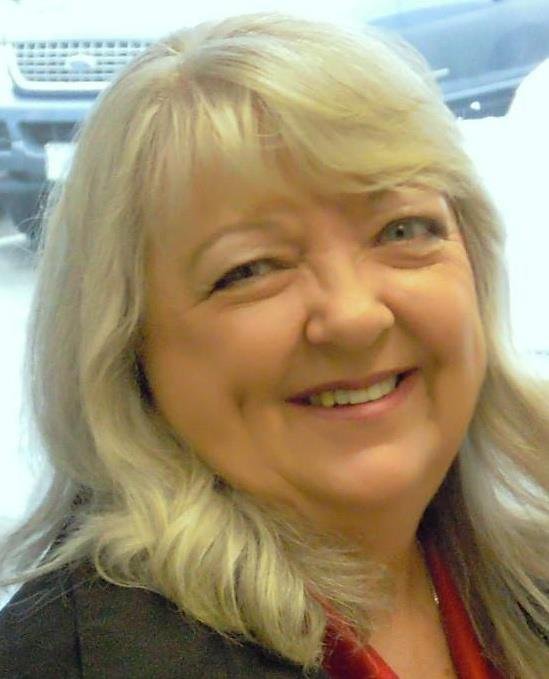 Lori Gress' album, Profile Pictures