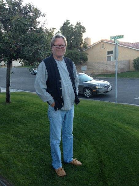 Ken Waxlax's album, Mobile Uploads
