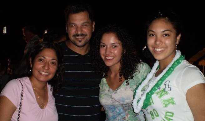 Sandra Rivera's album, Profile Pictures
