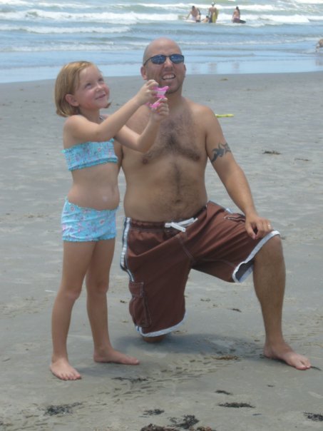 Jason- Aitken's album, Port Aransas