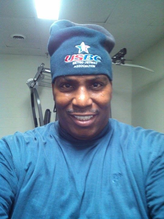 Andre Manus' album, Mobile Uploads