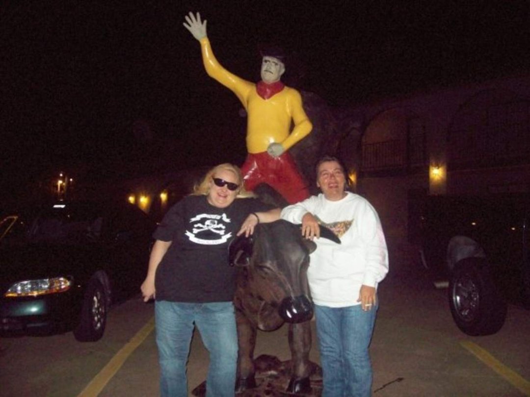 Michelle Lambert's album, San Antonio 2009!!!