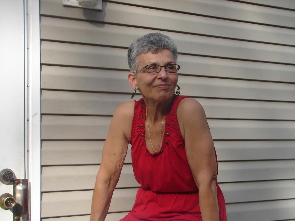 Deborah Sadler's album, Profile Pictures